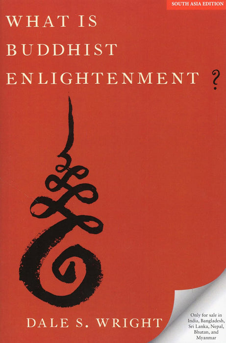 What Is Buddhist Enlightenment?