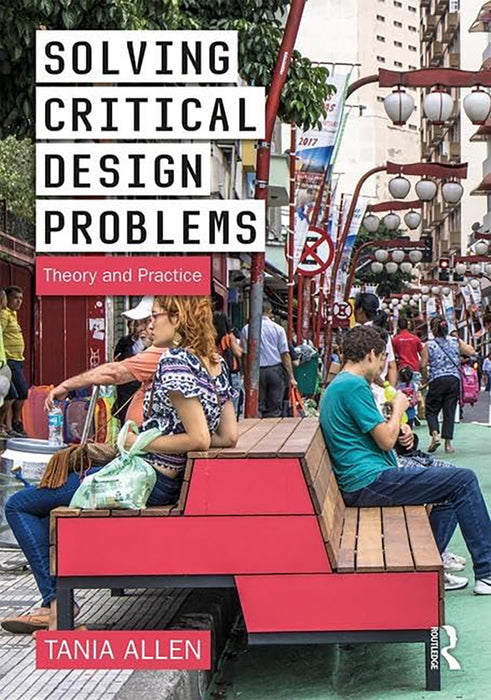 Solving Design Problems