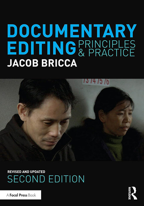 Documentary Editing