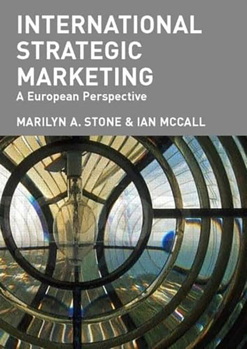 International Strategic Marketing: A European Perspective