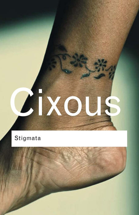 Stigmata: Escaping Texts