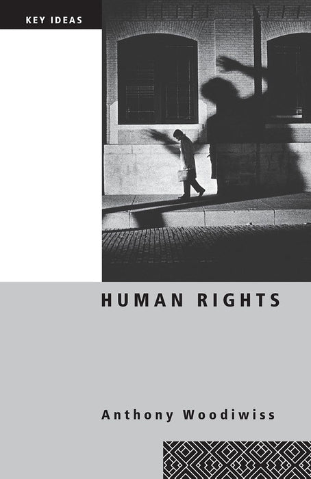 Human Rights (9780415360692)