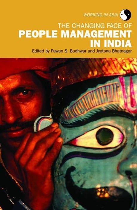 The Changing Face Of People Management In India