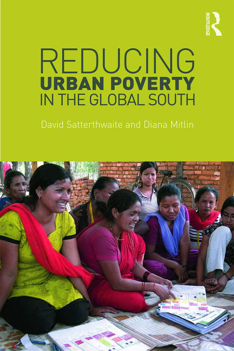 Reducing Urban Poverty In The Global South
