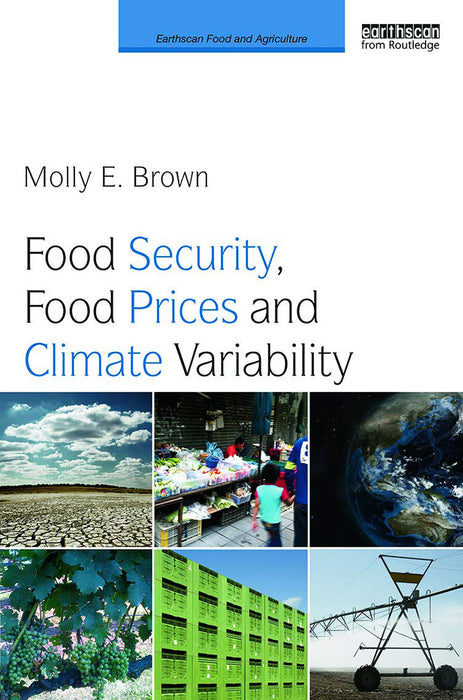 Food Security, Food Prices And Climate Variability