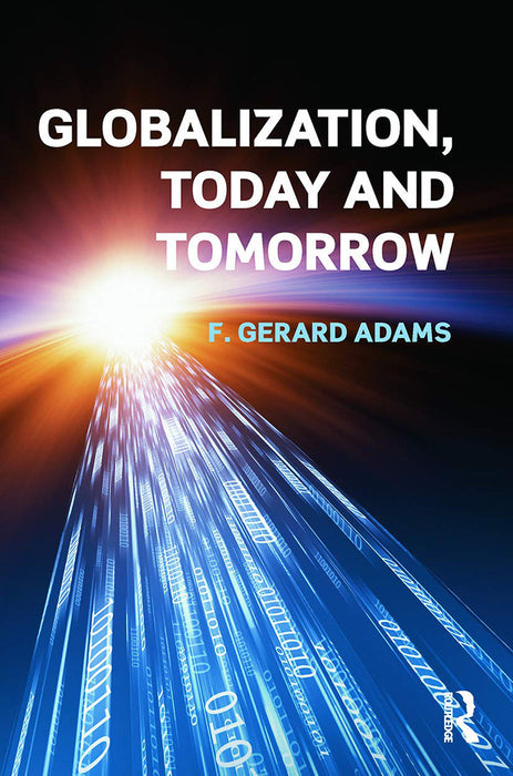 Globalization Today And Tomorrow