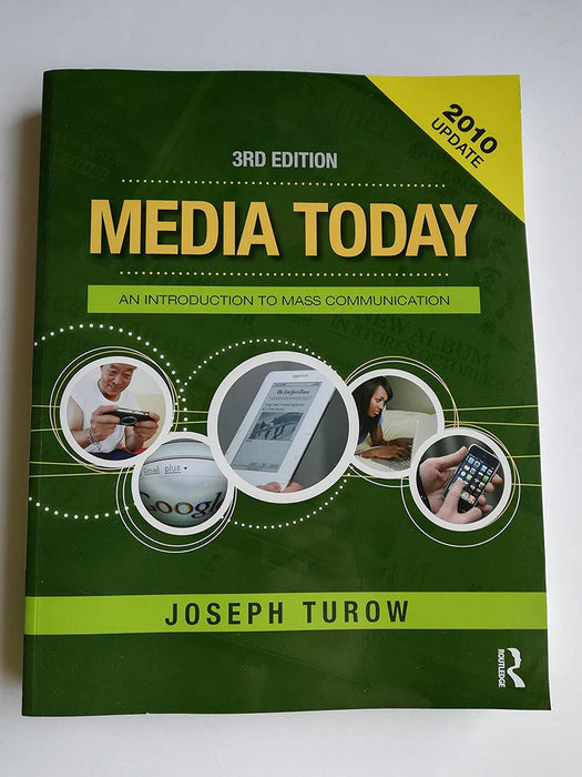Media Today