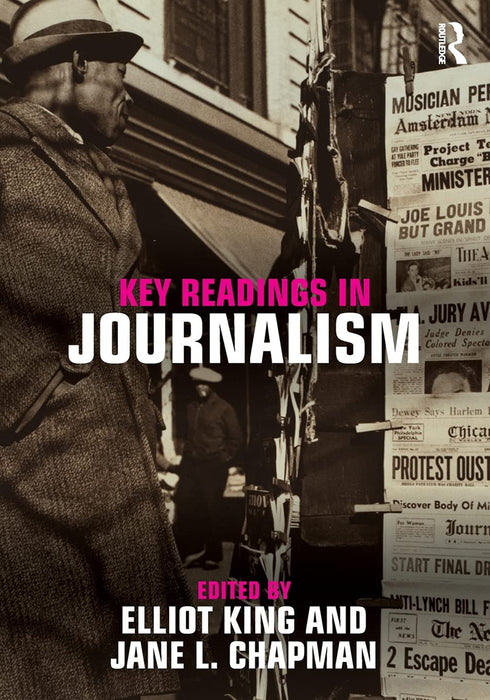 Key Readings In Journalism