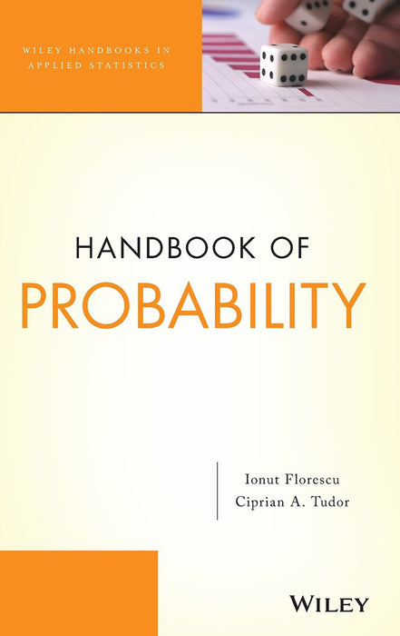 Handbook Of Probability