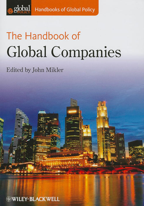 The Handbook Of Global Companies