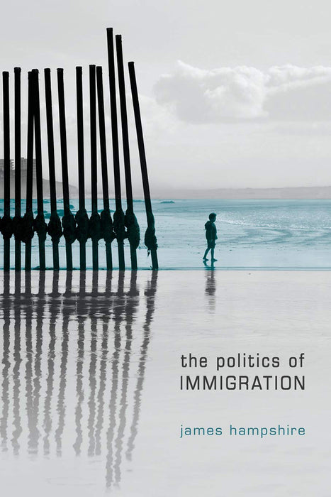 The Politics Of Immigration: Contradictions of the Liberal State