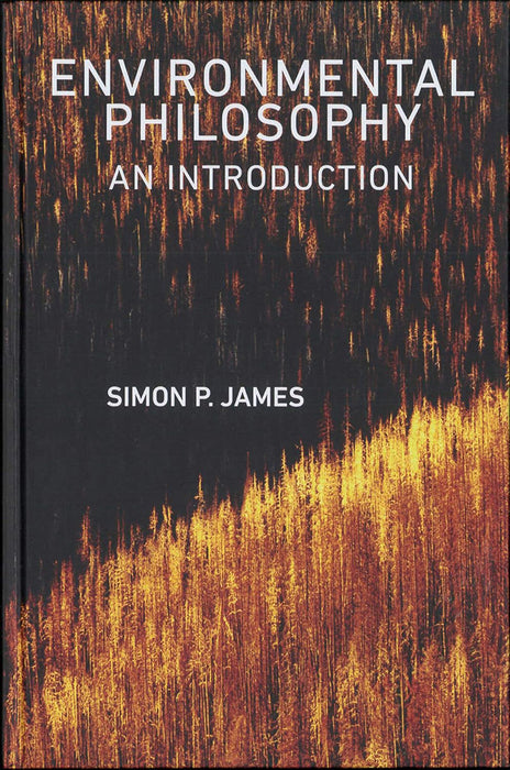 Environmental Philosophy: An Introduction