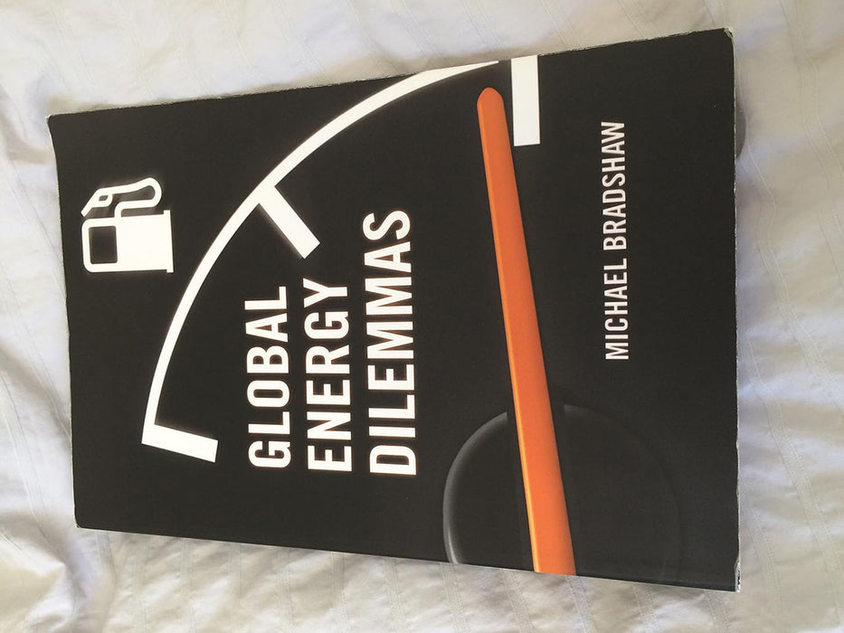 Global Energy Dilemmas