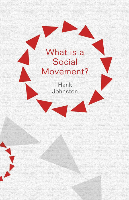 What Is A Social Movement?