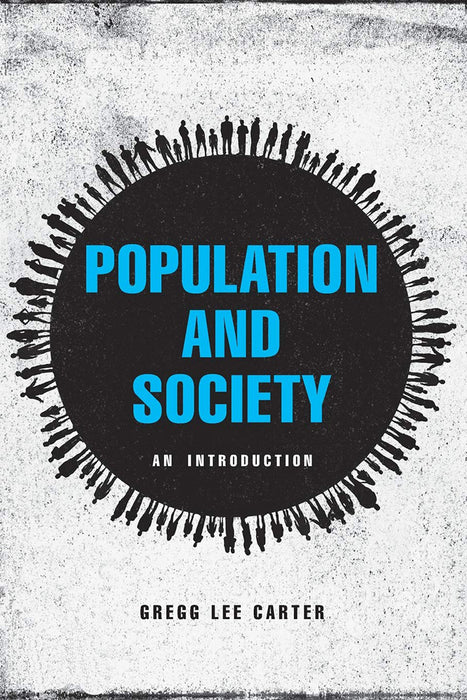 Population And Society: An Introduction