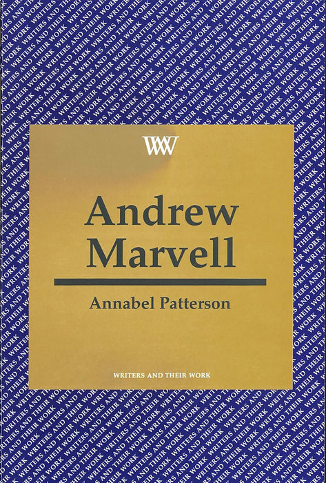 Andrew Marwell