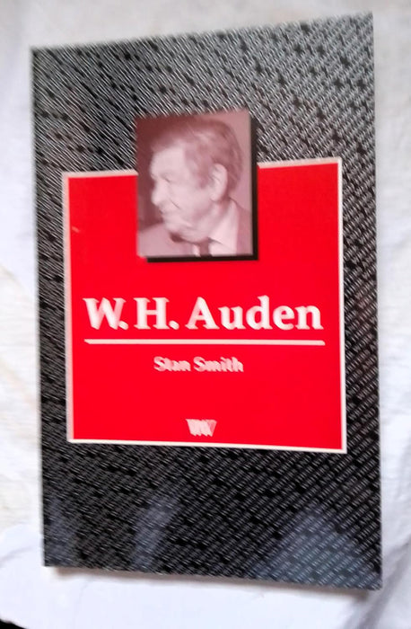 W.H. Auden