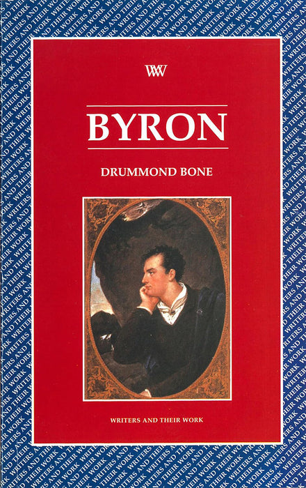 Byron (9780746307755)