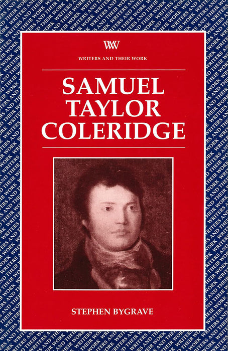 Samuel Taylor Coleridge (9780746308295)