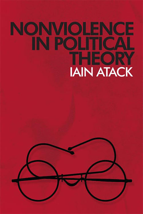 Nonviolence In Political Theory