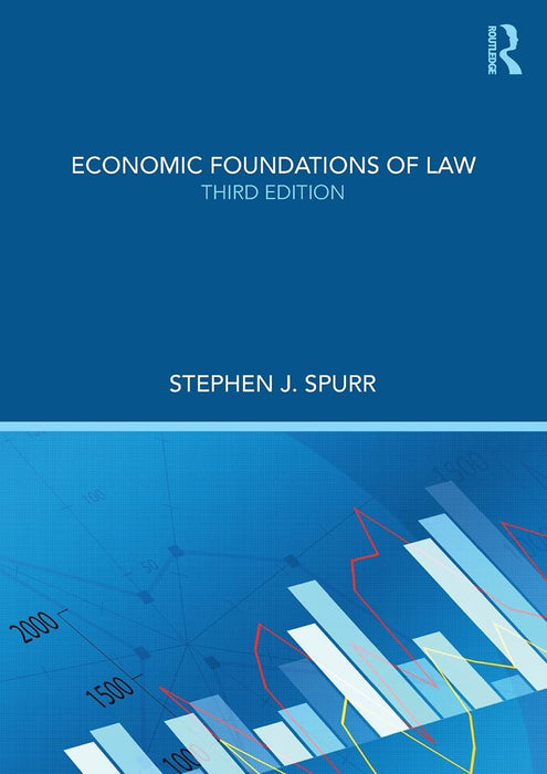 Economic Foundations of Law: