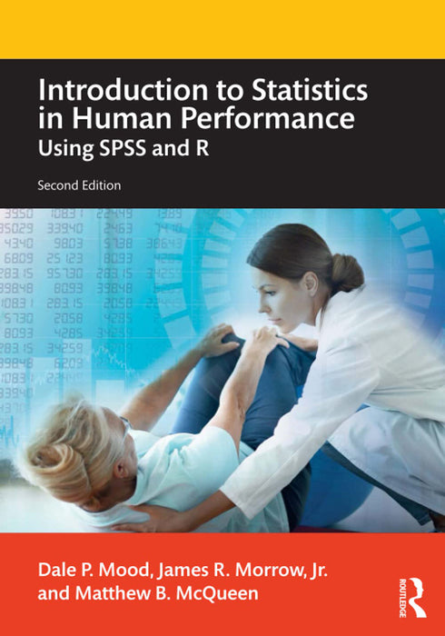 Introduction to Statistics in Human Performance