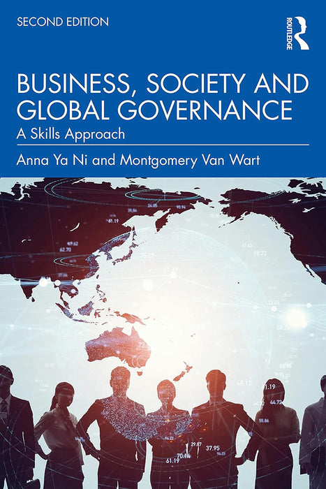 Business Society and Global Governance: A Skills Approach
