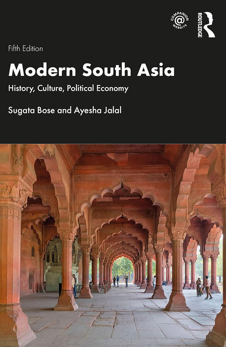 Modern South Asia: History Culture Political Economy