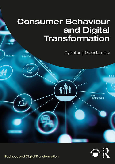 Consumer Behaviour and Digital Transformation