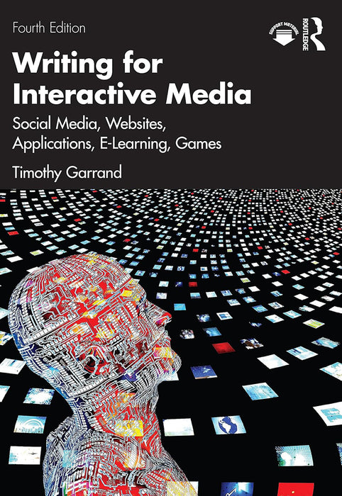 Writing for Interactive Media