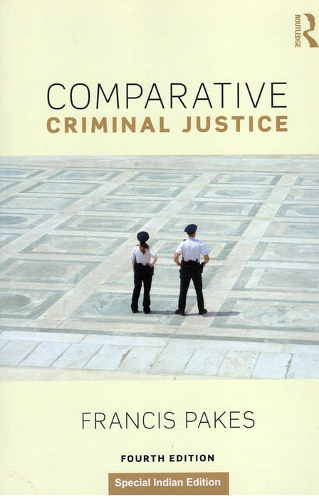Comparative Criminal Justice