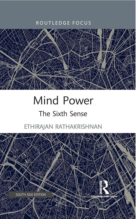 Mind Power: The Sixth Sense