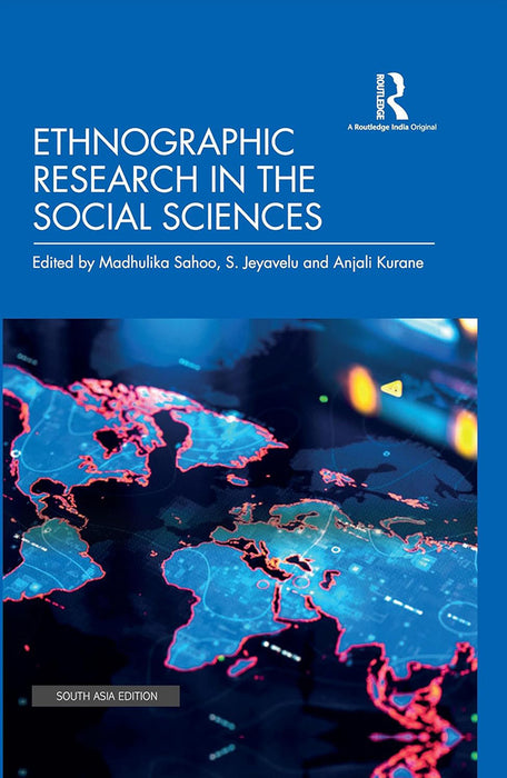 Ethnographic Research in the Social Sciences