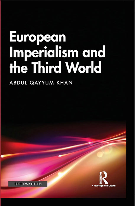 European Imperialism and the Third World