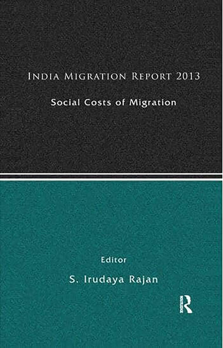 India Migration Report 2022: Health Professionals Migration