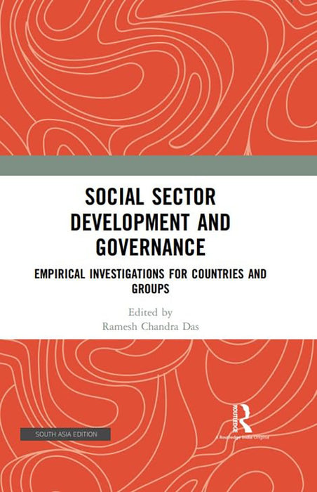 Social Sector Development and Governance: Empirical Investigations For Countries and Group