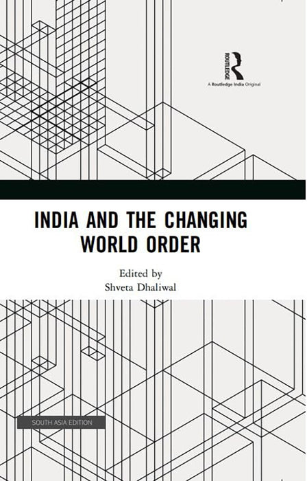 India and The Changing World Order
