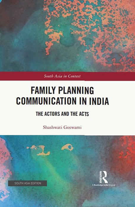 Family Planning Communication In India