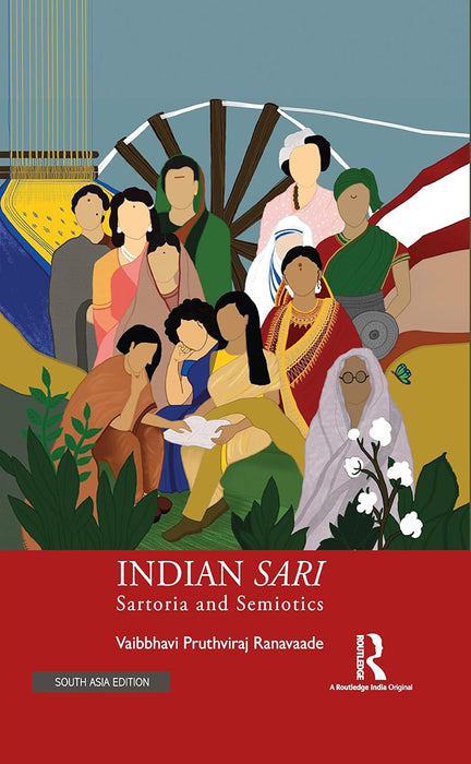 Indian Sari: Sartoria and Semiotics