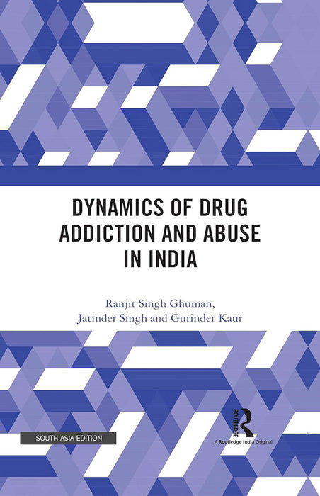Dynamics of Drug Addiction and Abuse in India
