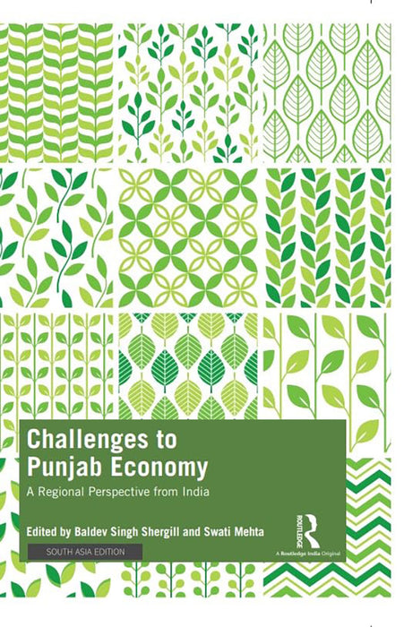 Challenges to Punjab Economy