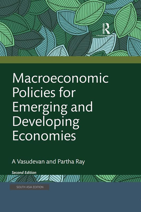 Macroeconomic Policies For Emerging and Developing Economies