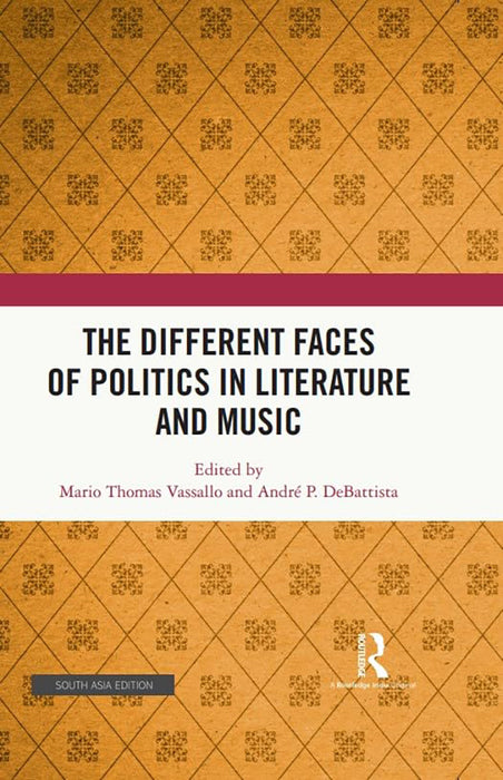 The Different Faces of Politics in Literaure and Musuic