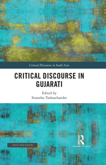 Critical Discourse in Gujarati