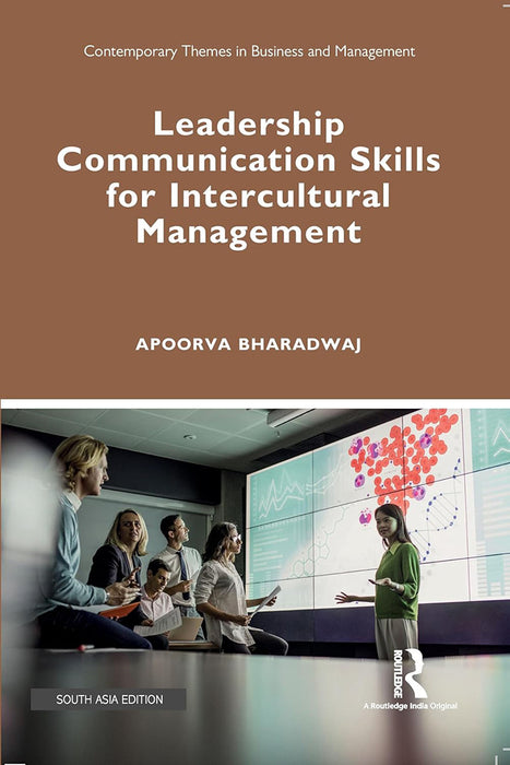 Leadership Communication Skills for Intercultural Management
