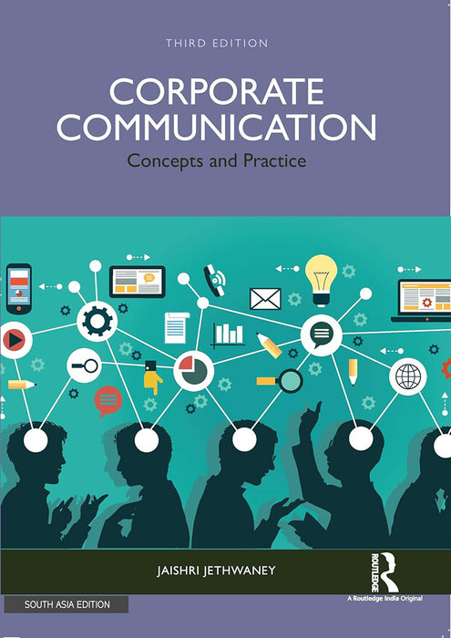 Corporate Communication: Concepts and Practice