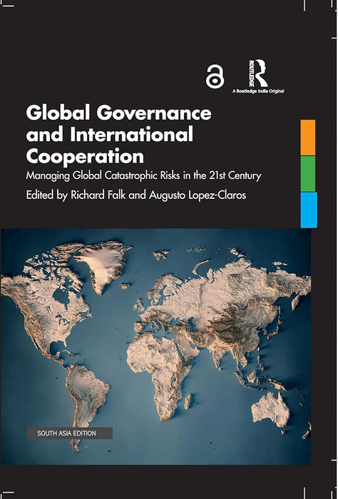Global Governance and International Cooperation