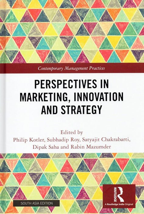 Perspectives in Marketing Innovation and Stategy
