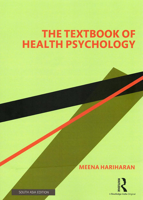 The Textbook of Health Psychology