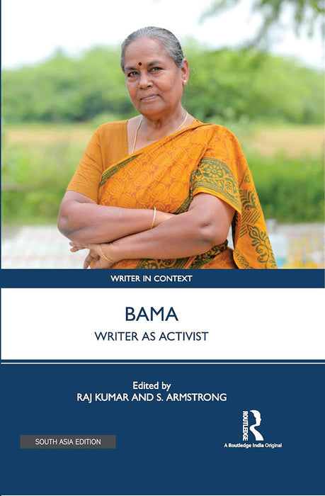 Bama: Writer as Activist